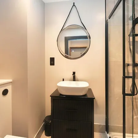 Modern & Bright Studio In Central Hastings Exterior photo