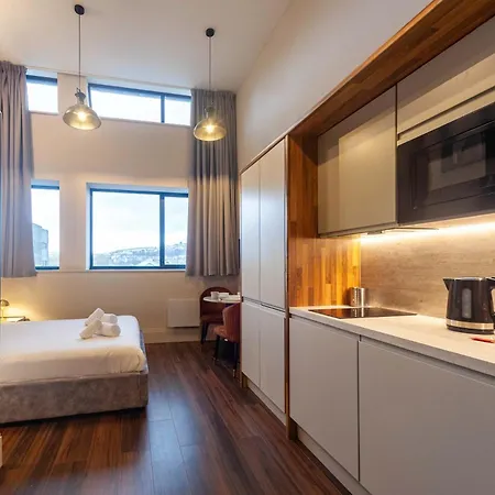 Modern & Bright Studio In Central Hastings Exterior photo