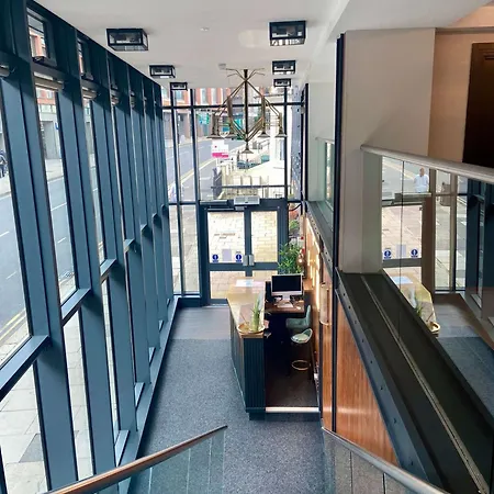 Modern & Bright Studio In Central Hastings Exterior photo