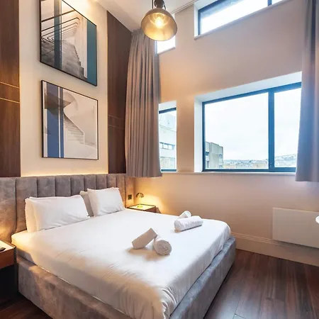 Modern & Bright Studio In Central Hastings Exterior photo