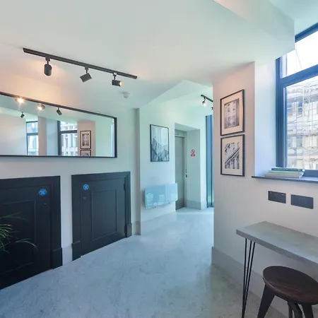 Modern & Bright Studio In Central Hastings Exterior photo